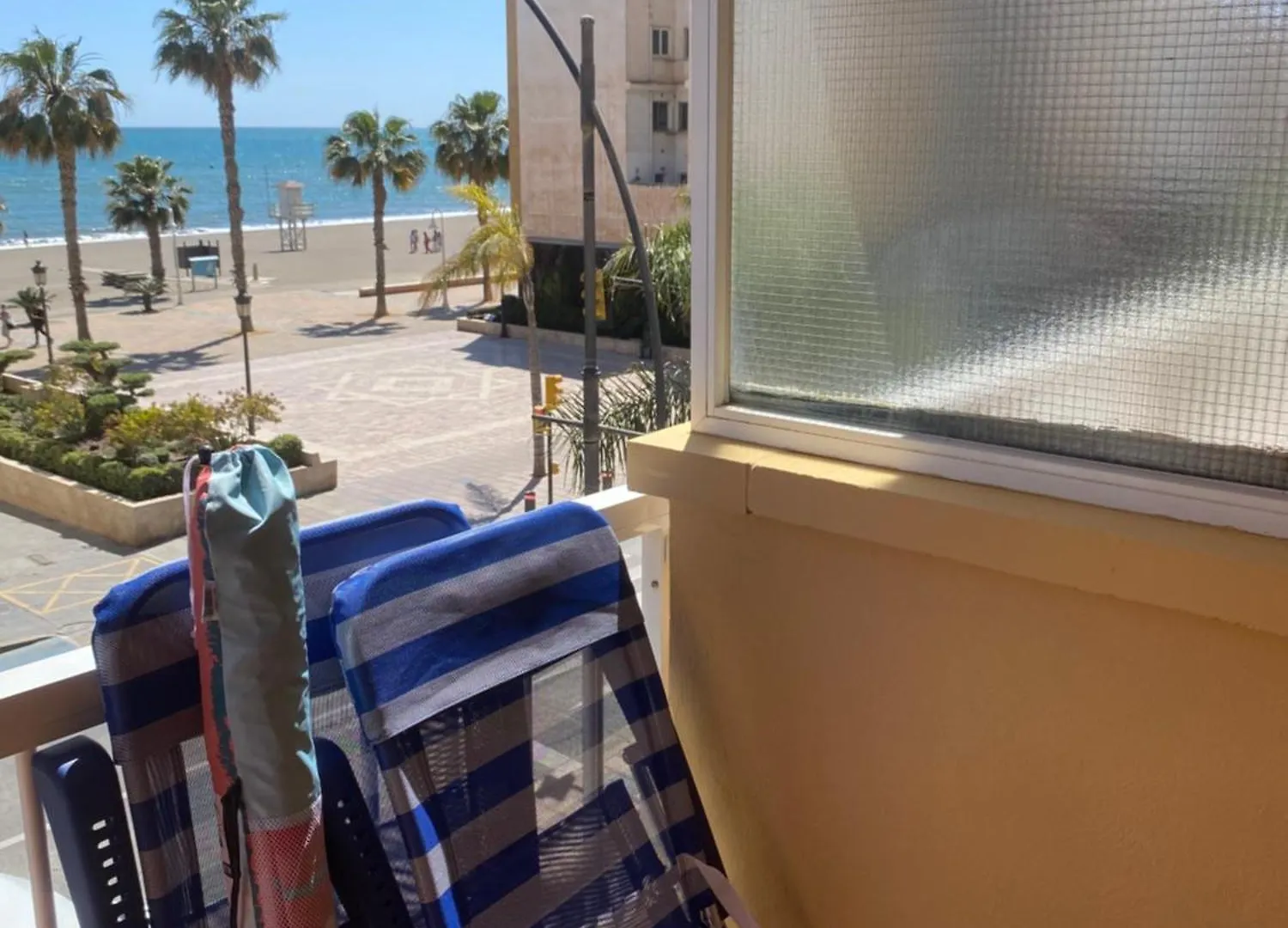Nonna Beach Apartment Two-Bedroom Rincon de la Victoria
