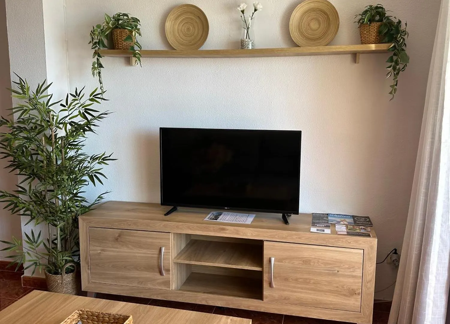 Nonna Beach Apartment Two-Bedroom Rincon de la Victoria 0*,