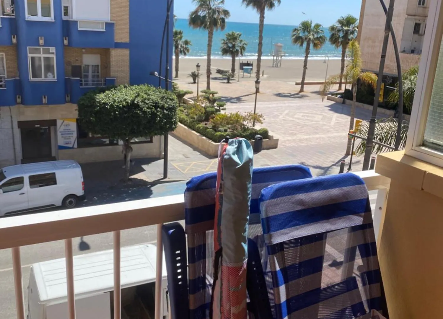 Nonna Beach Apartment Two-Bedroom Rincon de la Victoria